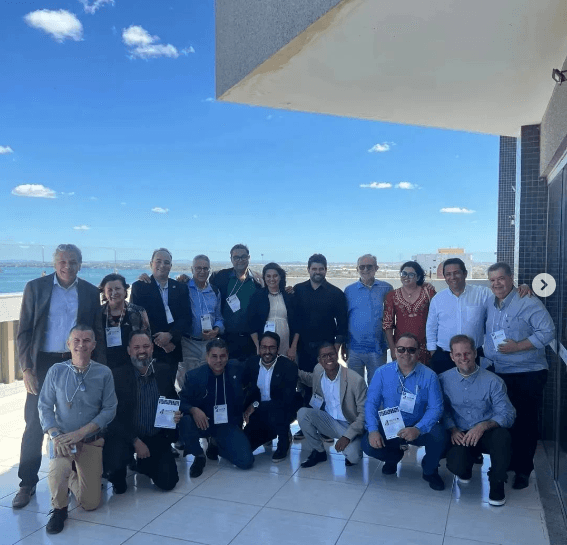 Inspiração e Inovação: Destaques do Primeiro Dia da Imersão Engenharia de Avaliação e Perícia