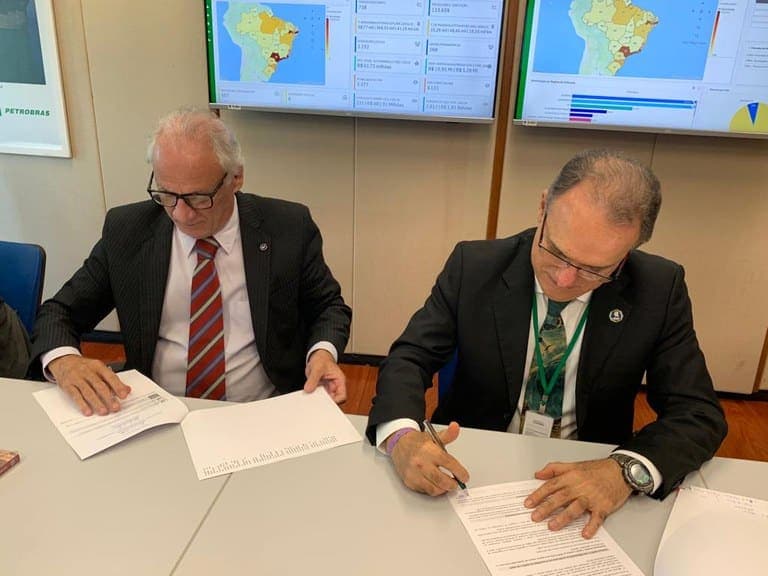 MINISTÉRIO DA GESTÃO FECHA PARCERIA PARA MODERNIZAR A AVALIAÇÃO DOS IMÓVEIS DA UNIÃO