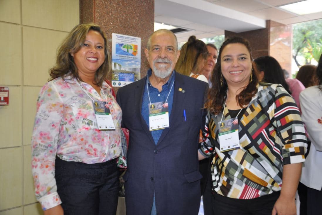 O III Seminário Nacional de Engenharia de Avaliações foi um sucesso.