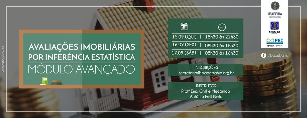 MESTRE EM INTELIGÊNCIA COMPUTACIONAL APRESENTA CURSO EM SALVADOR