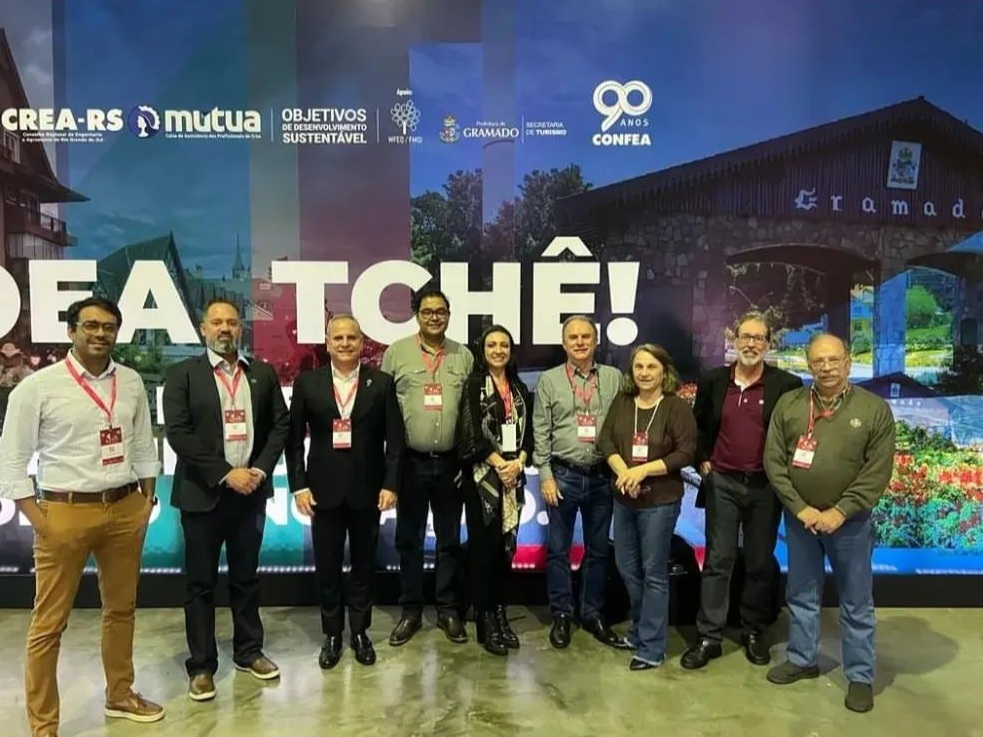 Relembrando Momentos Incríveis da participação do Ibape-BA na 78ª Soea!