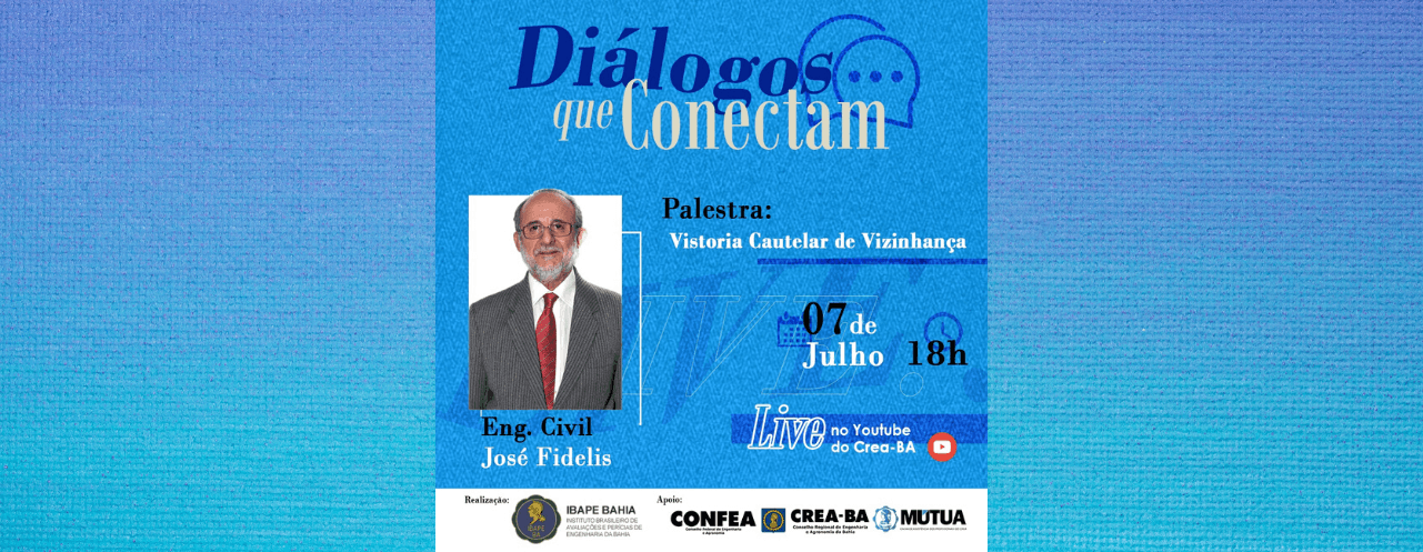 Diálogos que Conectam