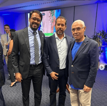 Ibape Bahia comemora o aniversário da Sinduscon/BA em grande estilo, ao lado de líderes do setor