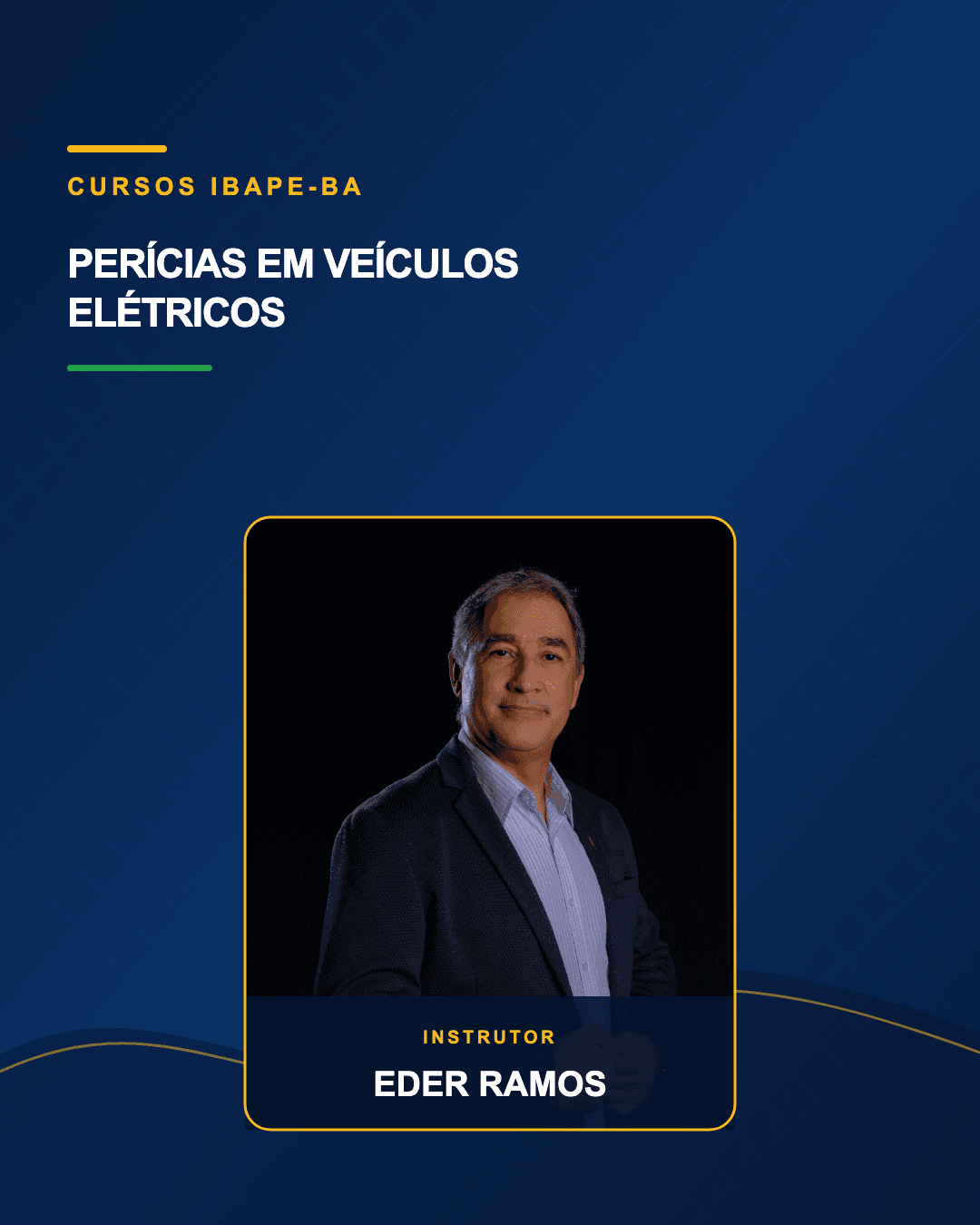 Perícias em Veículos Elétricos