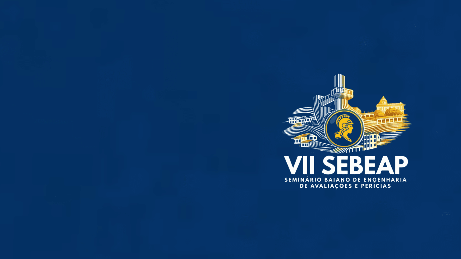Programação VII SEBEAP 2026
