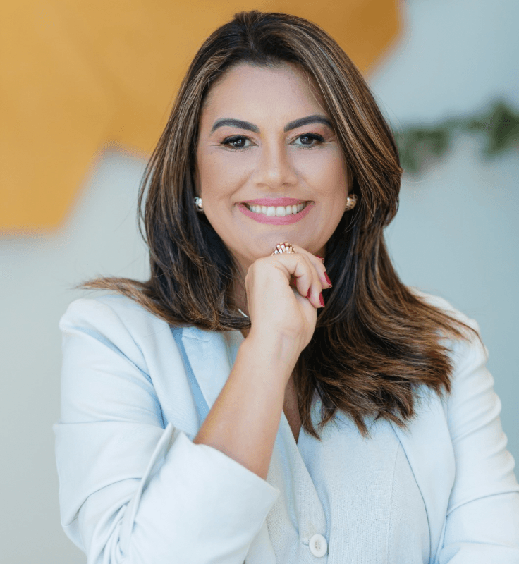 Maria Teresa Cerqueira