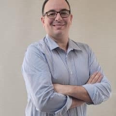 Danilo Fernandes Ribeiro