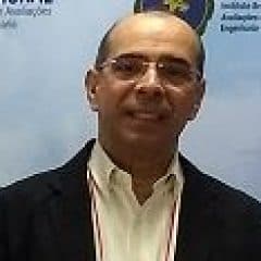 Evaldo Moreira Junior