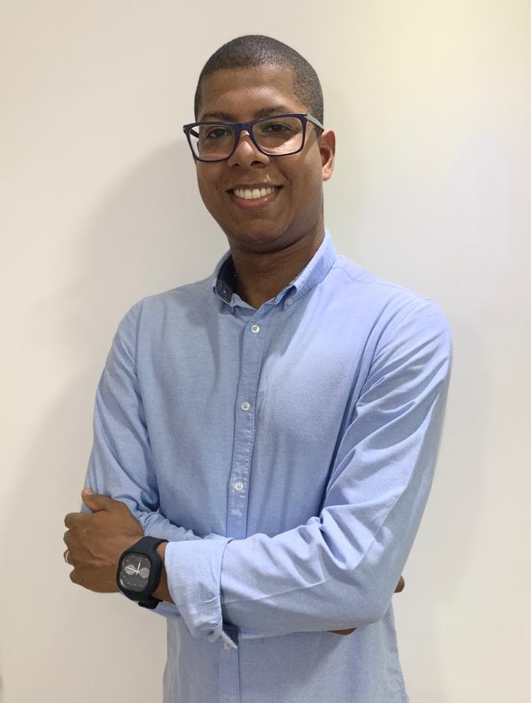 LUIS DARTANHAN DE OLIVEIRA SANTOS