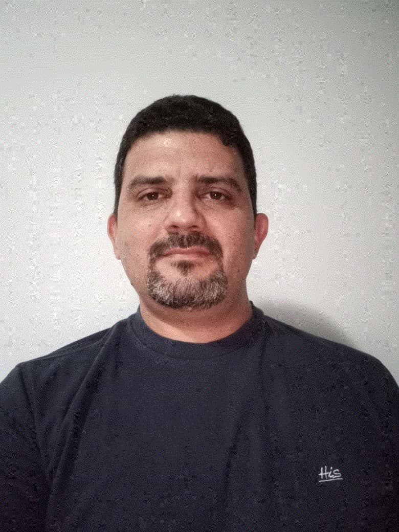 LEILSON DE SOUZA PETERSEN