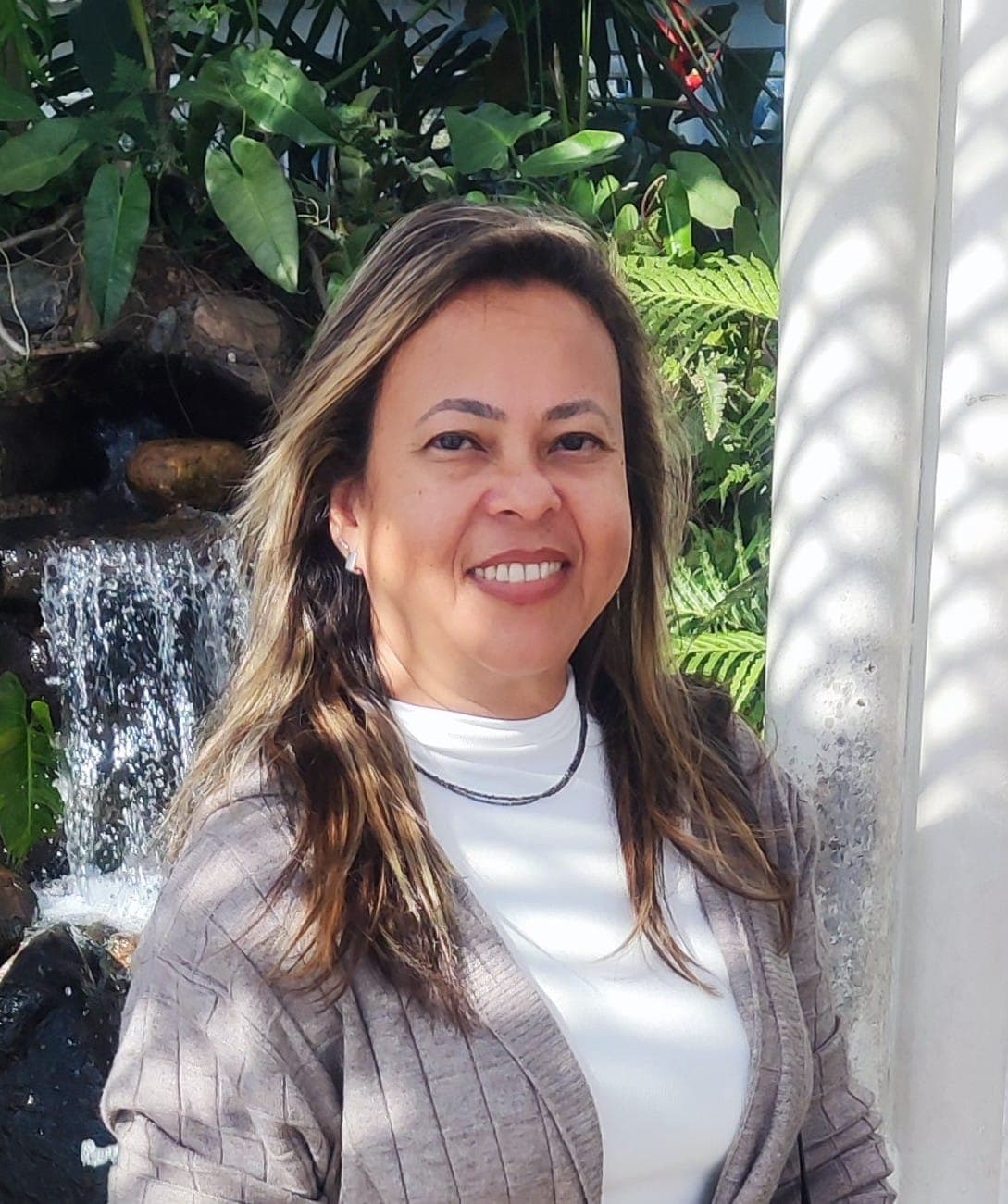 Rita de Cassia Almeida Rocha