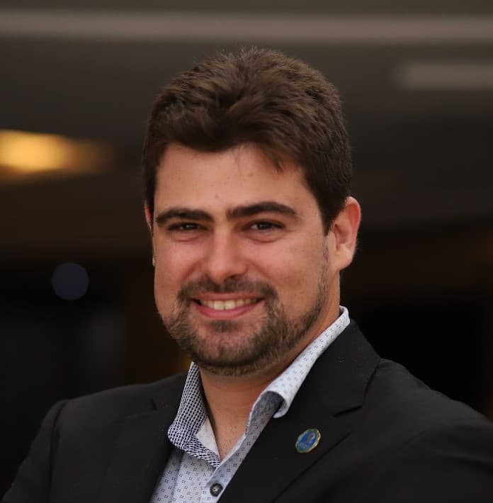 Darkson de Meirelles Fonseca Junior