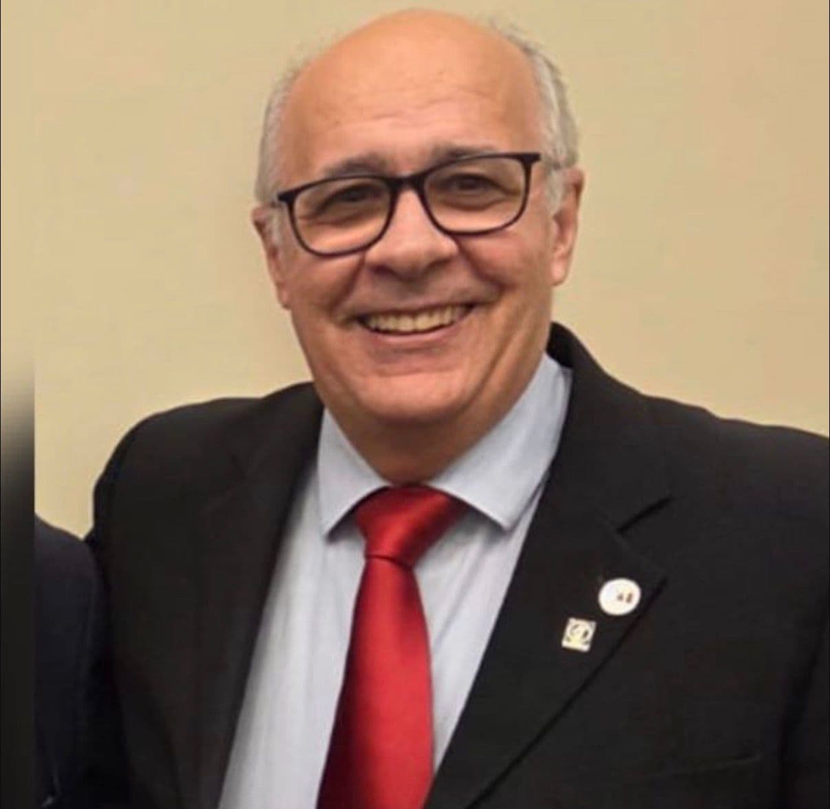Reinaldo de Castro Gaudenzi Silva